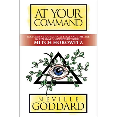 At Your Command: Deluxe Edition