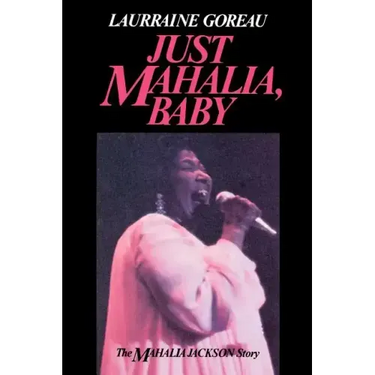Just Mahalia, Baby