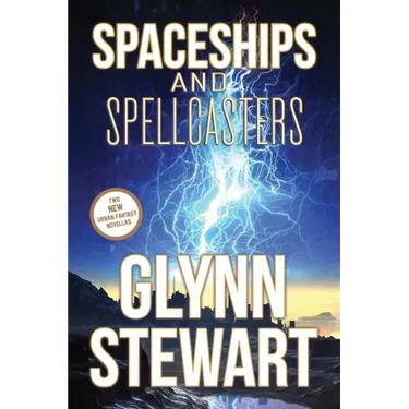 Spaceships and Spellcasters