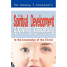 Spiritual Development: Growing Gracefully