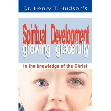 Spiritual Development: Growing Gracefully