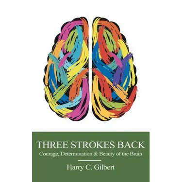 Three Strokes Back