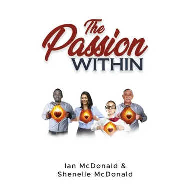 The Passion Within