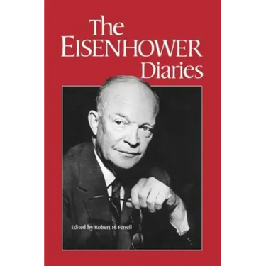 The Eisenhower Diaries