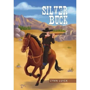 Silver Buck