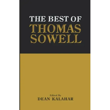 The Best of Thomas Sowell