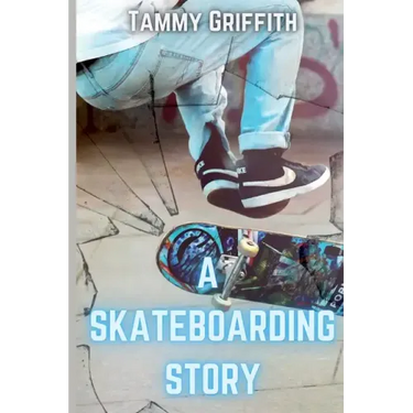 A Skateboarding Story