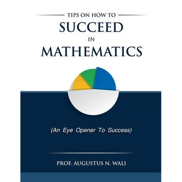 Tips on how to succeed in Mathematics