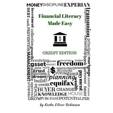 Financial Literacy Made Easy