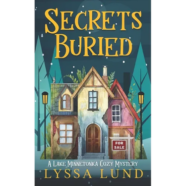 Secrets Buried