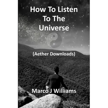 How to Listen to the Universe