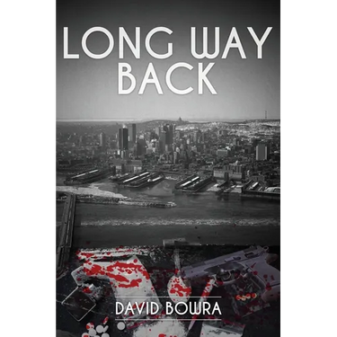 Long Way Back