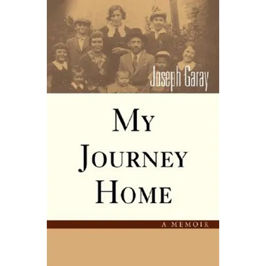 My Journey Home