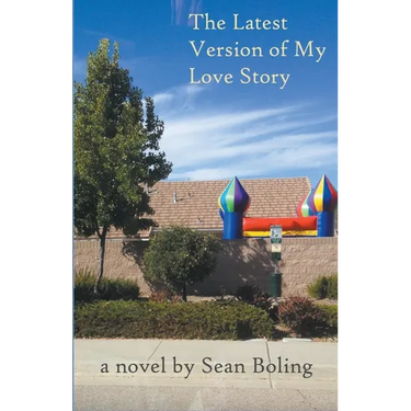 The Latest Version of My Love Story
