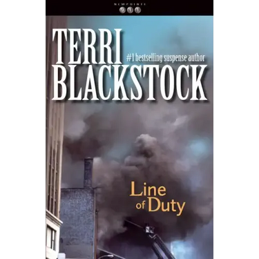 Line of Duty