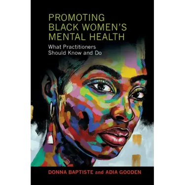 Promoting Black Women's Mental Health