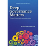 Deep Governance Matters: The world of community service and mission