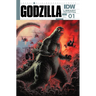 Godzilla Library Collection, Vol. 1