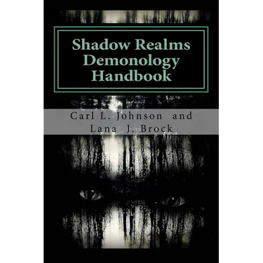 Shadow Realms: Demonology Handbook