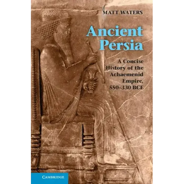 Ancient Persia