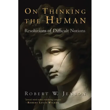 On Thinking the Human: Resolutions of Difficult Notions