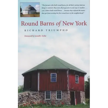 Round Barns of New York