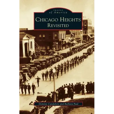 Chicago Heights Revisited
