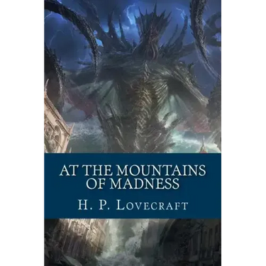 At The Mountains of Madness