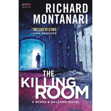 The Killing Room