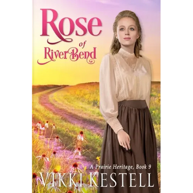 Rose of RiverBend