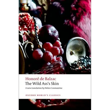The Wild Ass's Skin