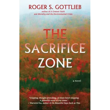 The Sacrifice Zone