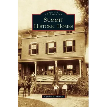Summit Historic Homes