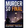Murder So Final