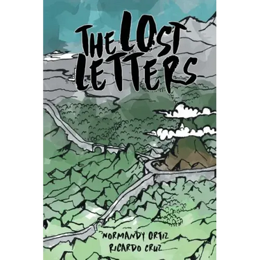 The Lost Letters