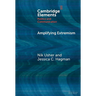 Amplifying Extremism