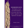 Disembodied Souls: The Nefesh in Israel and Kindred Spirits in the Ancient Near East, with an Appendix on the Katumuwa Inscription