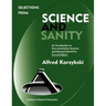 Selections from Science and Sanity, Second Edition