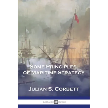 Some Principles of Maritime Strategy