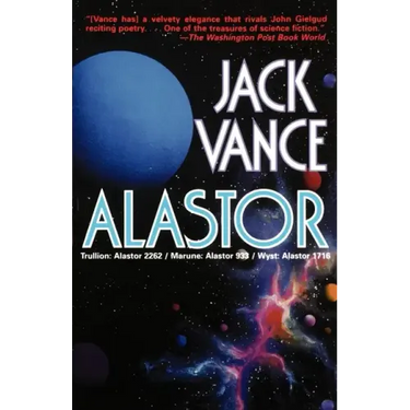 Alastor