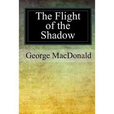 The Flight of the Shadow