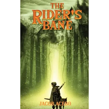 The Rider's Bane