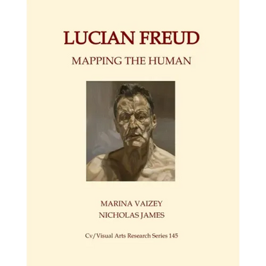 Lucian Freud: Mapping the Human