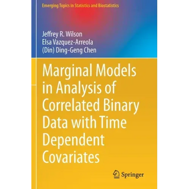 Marginal Models in Analysis of Correlated Binary Data with Time Dependent Covariates