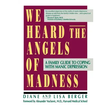 We Heard the Angels of Madness