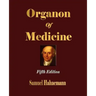 Organon of Medicine - Fifth Edition