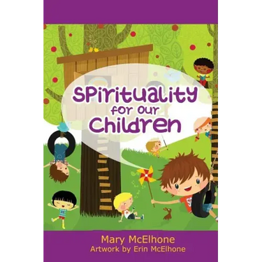 Spirituality For Our Children