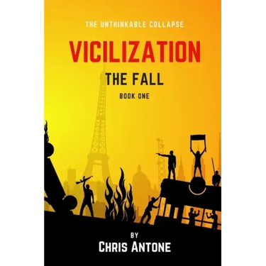 Vicilization: The Fall