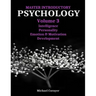 Master Introductory Psychology Volume 3: Intelligence, Personality, Emotion & Motivation, Development