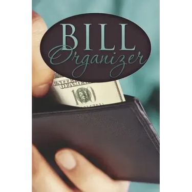 Bill Organizer